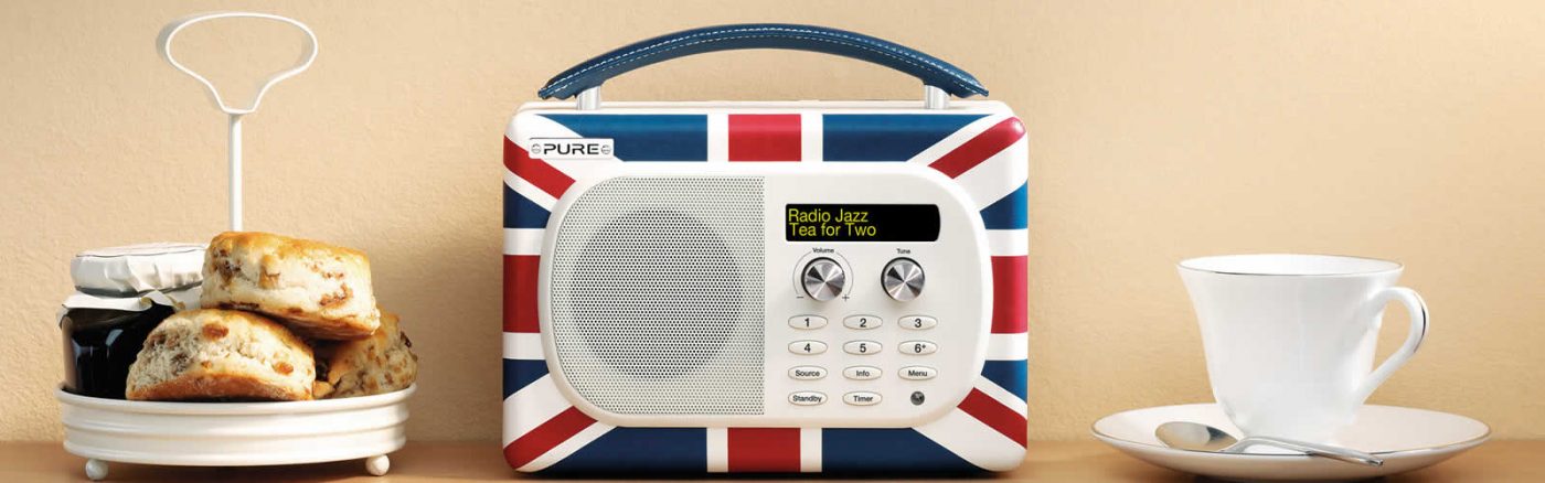 DAB/FM Aerials